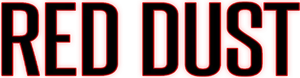 Red Dust