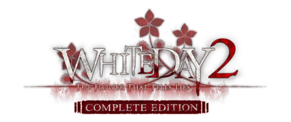 White Day 2: The Flower That Tells Lies