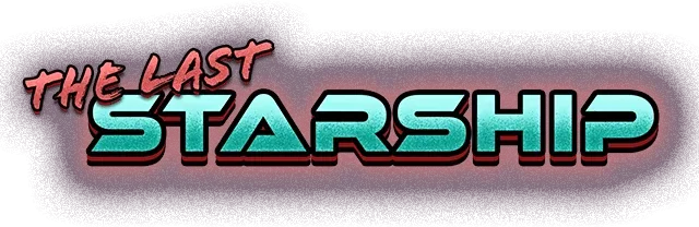 The Last Starship
