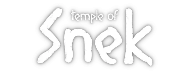 Temple Of Snek