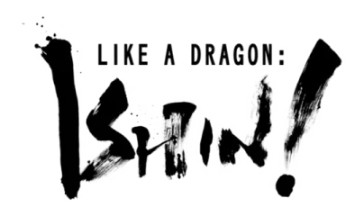 Like a Dragon: Ishin!