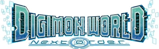 Digimon World: Next Order