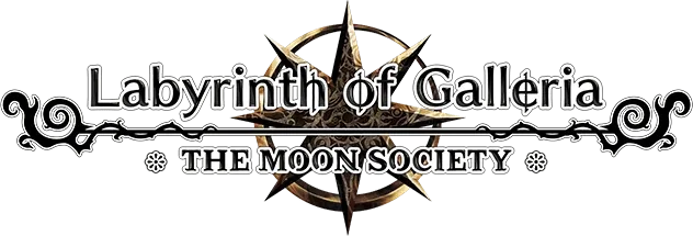 Labyrinth of Galleria: The Moon Society