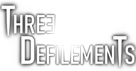 Three Defilements
