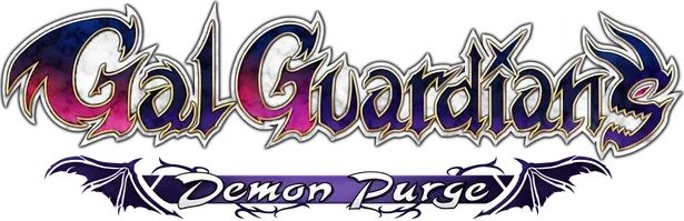Gal Guardians: Demon Purge