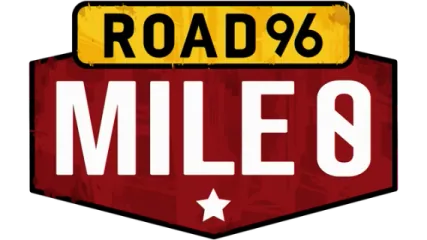 Логотип Road 96: Mile 0