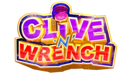 Clive 'N' Wrench