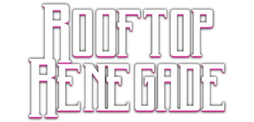 Логотип Rooftop Renegade