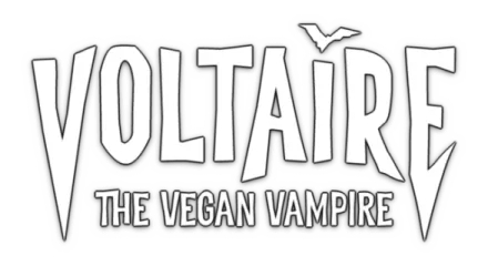 Voltaire: The Vegan Vampire