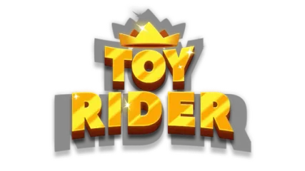 Toy Rider