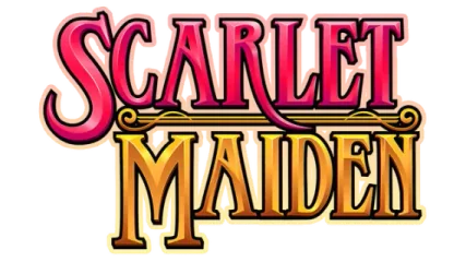 Scarlet Maiden