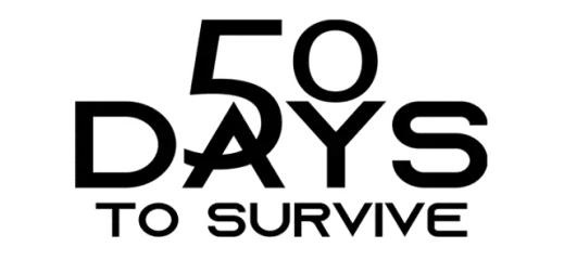 50 Days To Survive