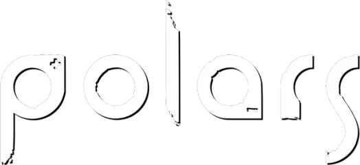 Логотип Polars