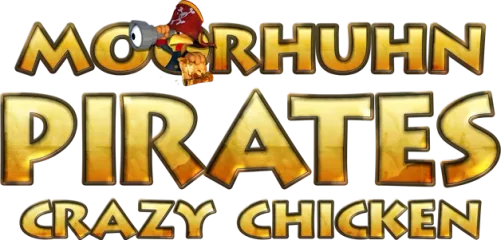 Moorhuhn Piraten - Crazy Chicken Pirates
