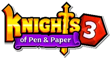 Knights of Pen and Paper 3
