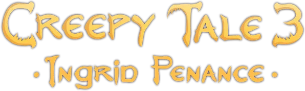 Creepy Tale 3: Ingrid Penance