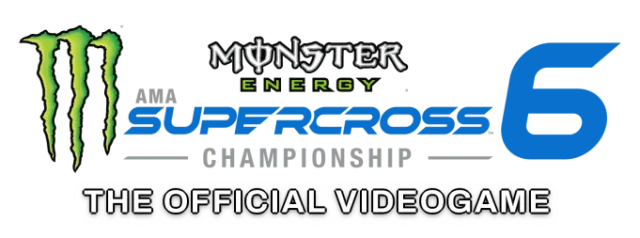 Monster Energy Supercross - The Official Videogame 6