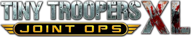 Tiny Troopers: Joint Ops XL