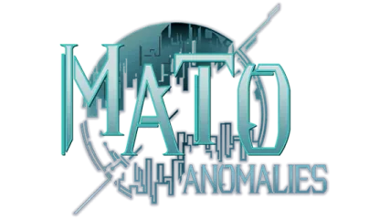 Mato Anomalies