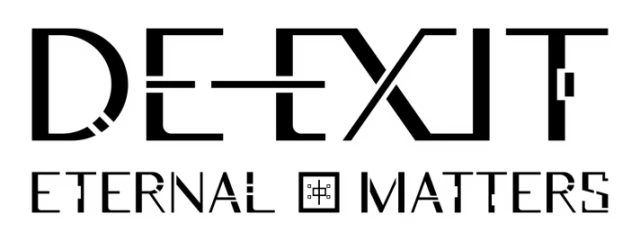DE-EXIT - Eternal Matters