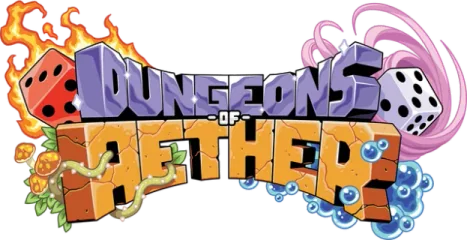 Dungeons of Aether