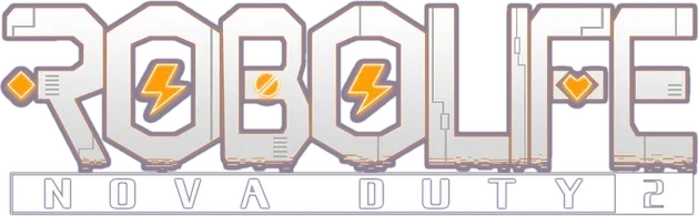 Robolife2 - Nova Duty