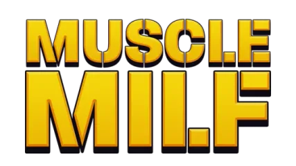 Muscle MILF