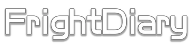 Логотип FrightDiary