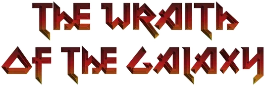 The Wraith of the Galaxy