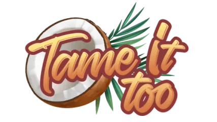 Логотип Tame It Too!
