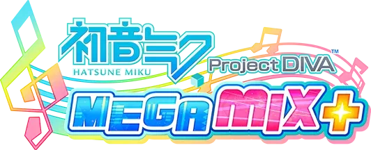 Hatsune Miku: Project DIVA Mega Mix+