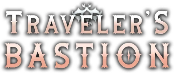 Traveler's Bastion