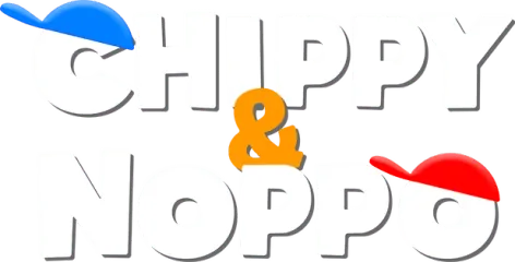 Логотип Chippy and Noppo