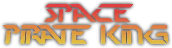 Space Pirate King