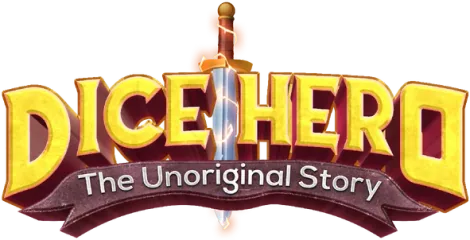 Dice Hero: The Unoriginal Story