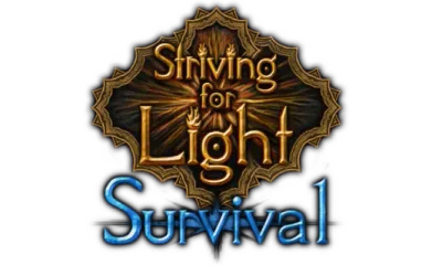 Striving for Light: Survival