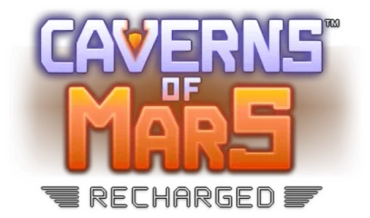 Caverns of Mars: Recharged