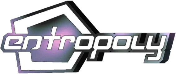 Логотип ENTROPOLY