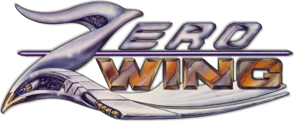 Zero Wing
