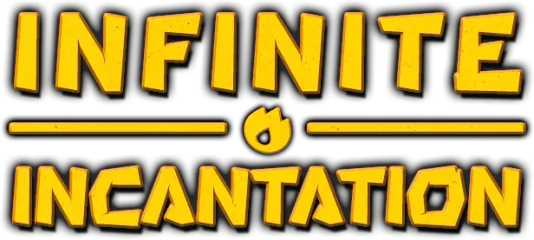 Infinite Incantation