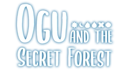 Ogu and the Secret Forest