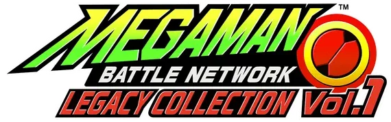Mega Man Battle Network Legacy Collection Vol. 1