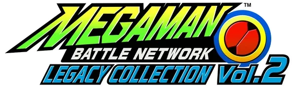 Mega Man Battle Network Legacy Collection Vol. 2