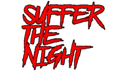 Suffer The Night