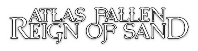 Atlas Fallen