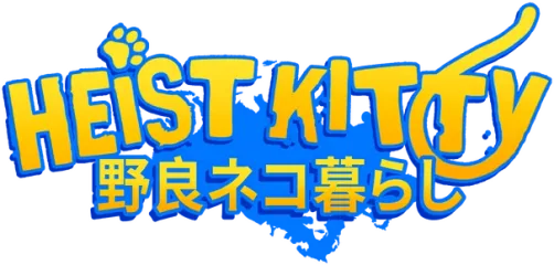 Heist Kitty: Multiplayer Cat Simulator Game