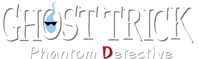 Ghost Trick: Phantom Detective