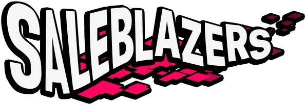 Логотип Saleblazers
