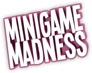 Minigame Madness
