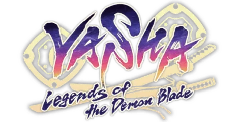 Yasha: Legends of the Demon Blade